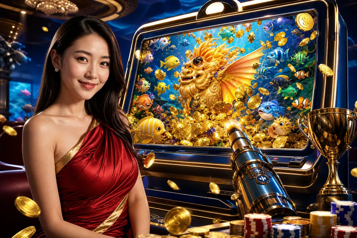 kuwin68 nhà cung cấp game